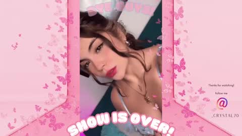420   BI   Bj Queen online show from February 19, 5:16 pm