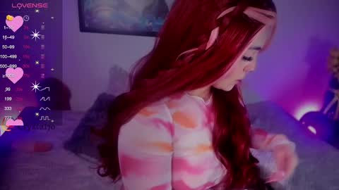 420   BI   Bj Queen online show from February 19, 11:06 am