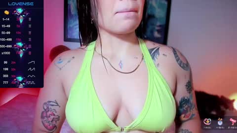 420   BI   Bj Queen online show from February 11, 12:58 pm