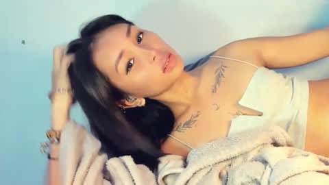 Snapshot of _cumonu69_ chatting on December 3, 5:59 am Tiko online show from December 3, 5:59 am