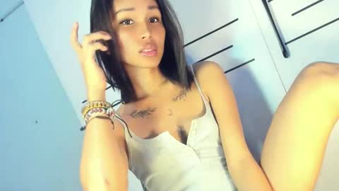 Snapshot of _cumonu69_ chatting on January 5, 10:43 am Tiko online show from January 5, 10:43 am