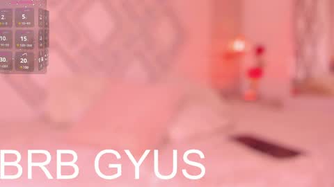 Snapshot of _curly_girl_ chatting on February 16, 6:21 am online show from February 16, 6:21 am