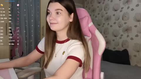 _cute_ice online show from February 25, 5:30 am