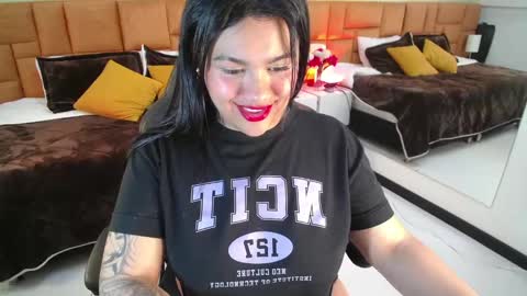 Snapshot of _dulcinea_1 chatting on March 6, 3:56 pm Dulcinea online show from March 6, 3:56 pm