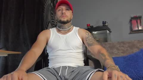 Emilio online show from December 3, 9:39 am