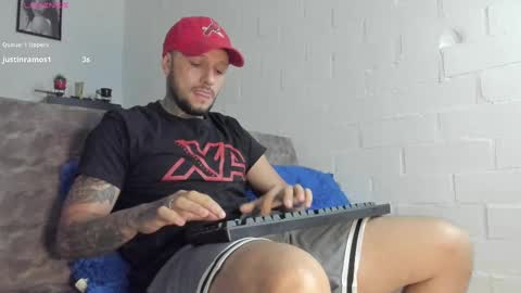 Emilio online show from March 4, 10:02 am