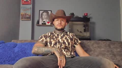 Emilio online show from January 26, 10:34 am