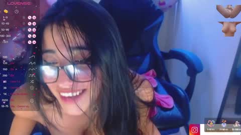 Emmaa Harper3 online show from February 8, 8:52 am