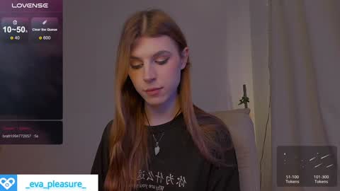 Eva online show from January 26, 6:17 am