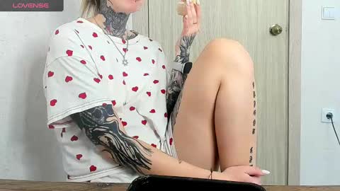 Alis online show from February 16, 12:43 pm