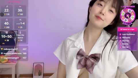 Flipped online show from February 11, 9:46 pm