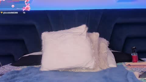 Gia Rose online show from January 18, 10:39 pm