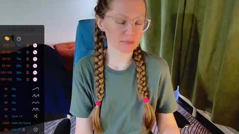 _goldilocks__ online show from September 12, 7:10 am