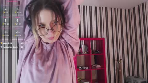 Snapshot of _hanna_moon_ chatting on January 30, 10:19 am Hannaolotl online show from January 30, 10:19 am