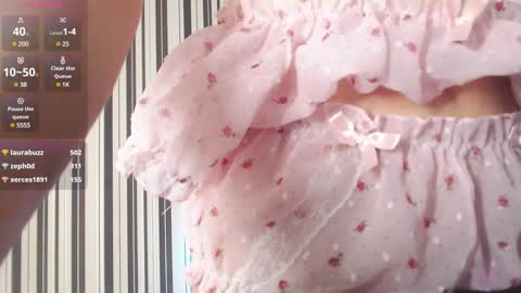 Snapshot of _hanna_moon_ chatting on January 11, 12:07 pm Hannaolotl online show from January 11, 12:07 pm