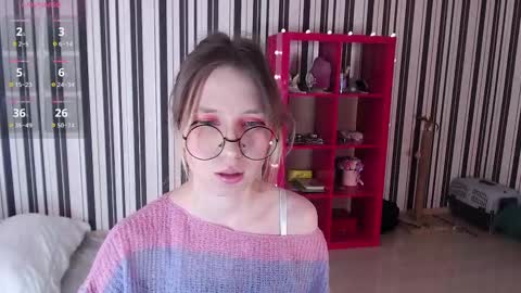Snapshot of _hanna_moon_ chatting on February 22, 7:23 am Hannaolotl online show from February 22, 7:23 am