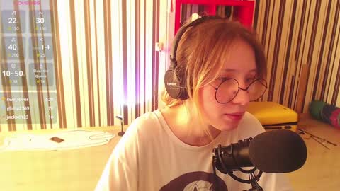 Snapshot of _hanna_moon_ chatting on January 5, 11:59 am Hannaolotl online show from January 5, 11:59 am