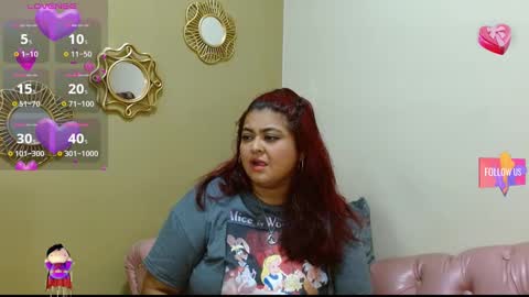 HANNA online show from February 12, 12:12 pm