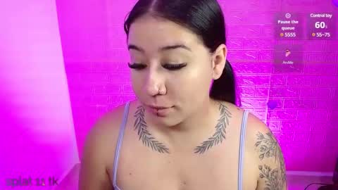 CATALINA G online show from January 30, 2:47 pm
