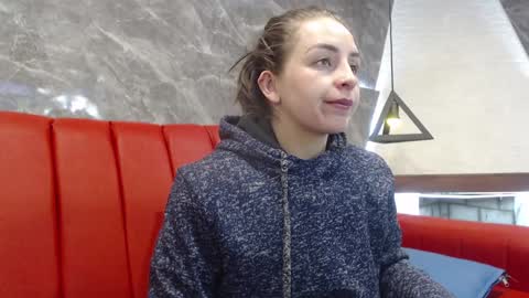 Snapshot of _isaabellaa chatting on February 3, 11:20 am Isa online show from February 3, 11:20 am