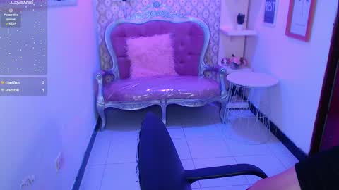 vivi online show from March 8, 8:57 pm