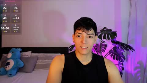 Snapshot of _jacobmiller__ chatting on September 15, 7:37 pm J A C O B online show from September 15, 7:37 pm
