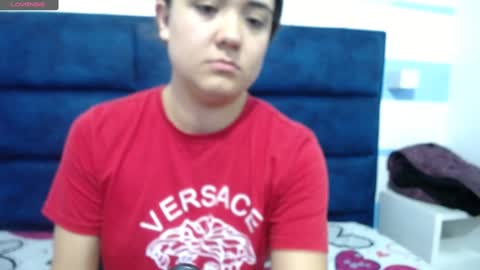 Snapshot of _jeessy chatting on January 9, 2:43 am _jeessy online show from January 9, 2:43 am