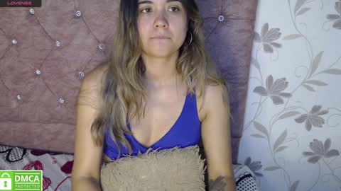 Snapshot of _jeessy chatting on February 3, 6:34 am _jeessy online show from February 3, 6:34 am