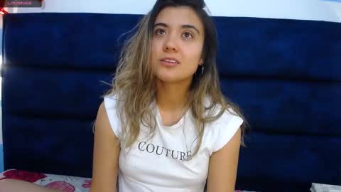 Snapshot of _jeessy chatting on February 20, 7:55 am _jeessy online show from February 20, 7:55 am