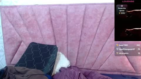 Snapshot of _jeessy chatting on February 28, 9:04 am _jeessy online show from February 28, 9:04 am