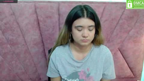 Snapshot of _jeessy chatting on February 25, 4:57 am _jeessy online show from February 25, 4:57 am