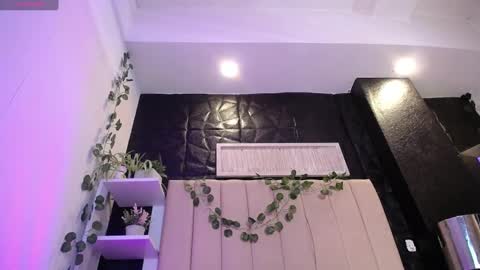 Snapshot of _johana18 chatting on January 21, 5:20 pm Mia online show from January 21, 5:20 pm