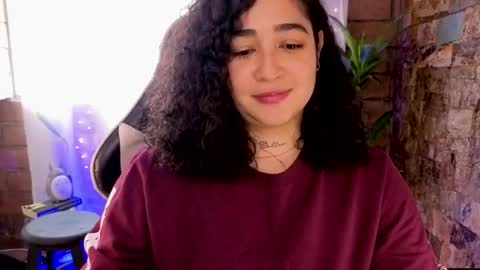 Snapshot of _kat_1 chatting on September 17, 7:17 pm online show from September 17, 7:17 pm