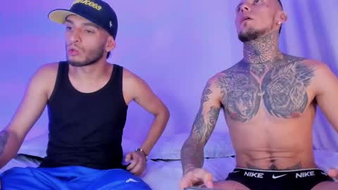 Snapshot of _kevin_xxx chatting on February 26, 10:05 am online show from February 26, 10:05 am