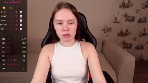 Snapshot of _little_sunshine_ chatting on February 19, 6:44 am My name is lina Lush is activePrivate is Open online show from February 19, 6:44 am