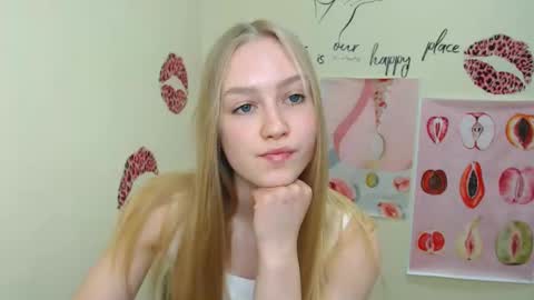 Clara online show from March 1, 10:24 am