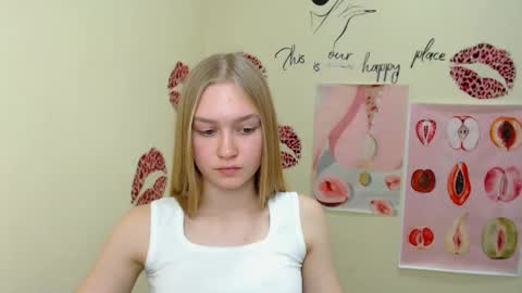 Clara online show from February 2, 10:24 am