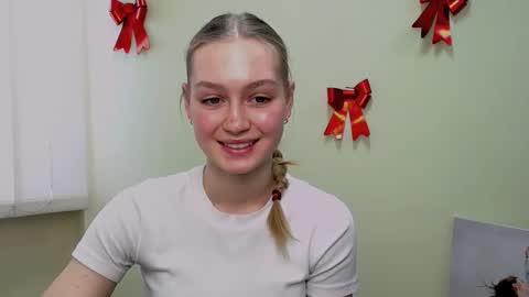 Clara online show from February 25, 10:48 am