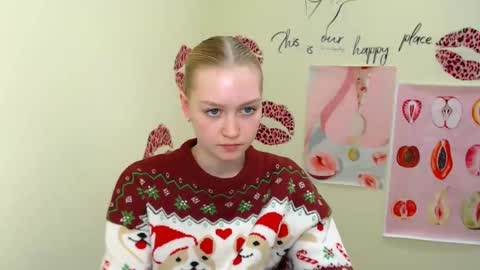 Clara online show from February 22, 10:29 am