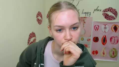 Clara online show from January 26, 10:02 am