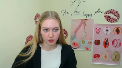 Clara online show from February 18, 10:16 am