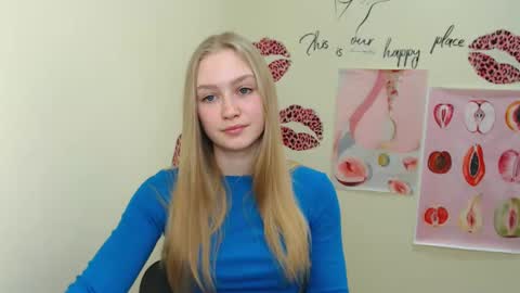 Clara online show from February 26, 10:27 am