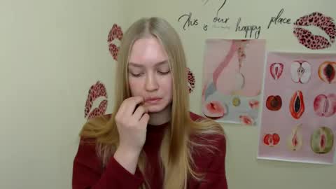 Clara online show from January 15, 10:17 am