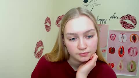 Clara online show from March 5, 12:11 pm