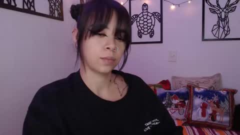 Marce  online show from December 2, 9:01 pm