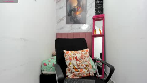 Snapshot of _marisol_ chatting on January 27, 1:19 pm Mikoto Alexia online show from January 27, 1:19 pm