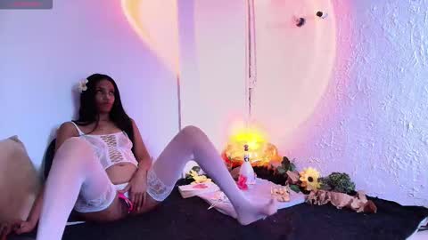 Snapshot of _marisol_ chatting on September 20, 1:47 pm Mikoto Alexia online show from September 20, 1:47 pm