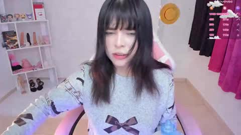 Snapshot of _misshoneyxx chatting on February 17, 4:20 am Hanna Idependent Model online show from February 17, 4:20 am