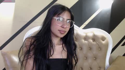 Molly online show from January 25, 10:18 pm