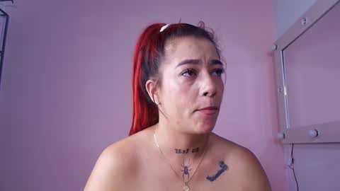 MORGAN CELESTE online show from September 16, 7:28 pm